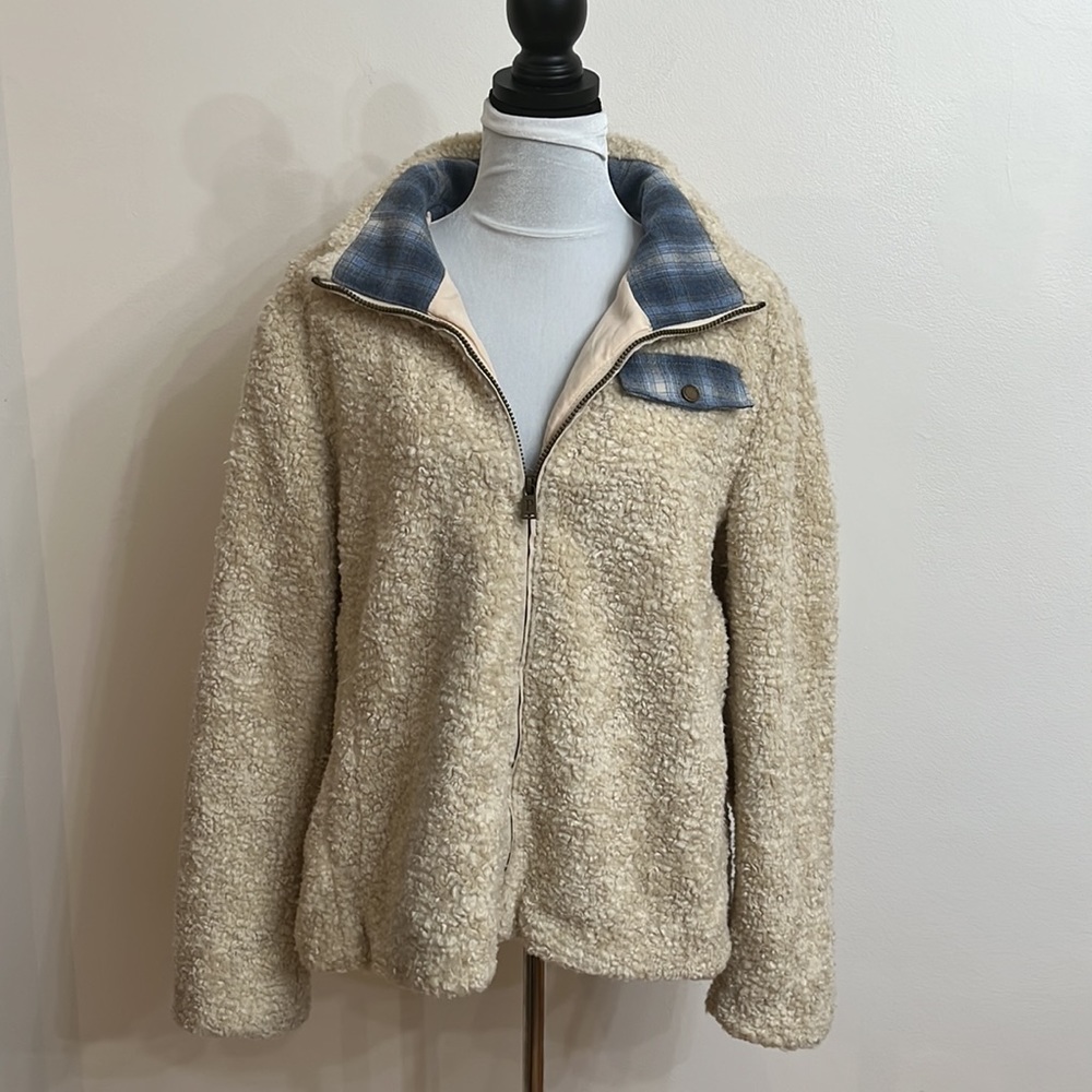 Pendleton Jacket - image 6